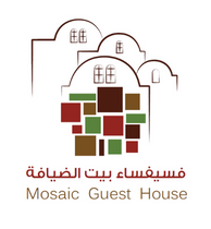 MOSAIC GUESTHOUSE